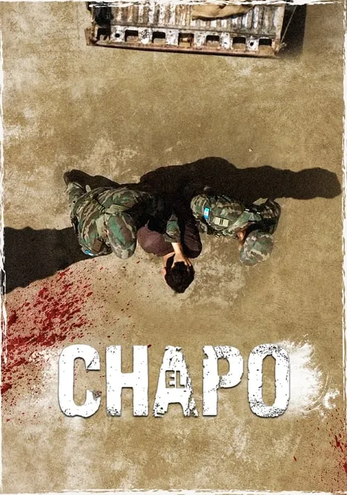 El Chapo (series)