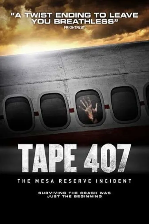 Tape 407 (movie)