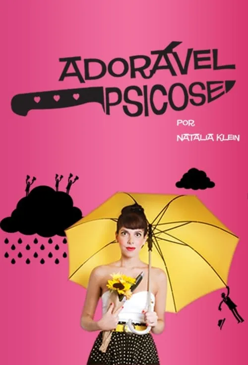 Adorável Psicose (сериал)