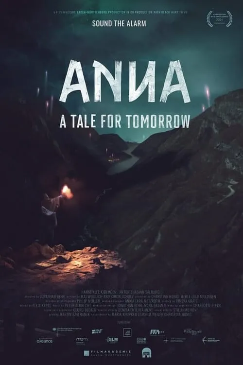 Anna - A Tale for Tomorrow (movie)