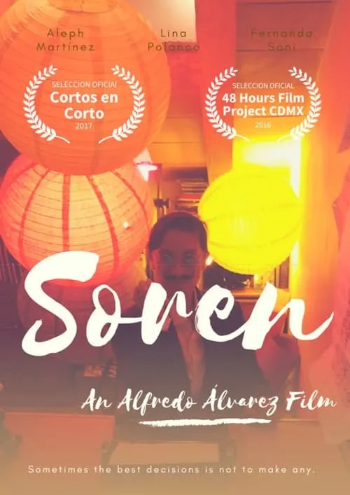 Soren (movie)