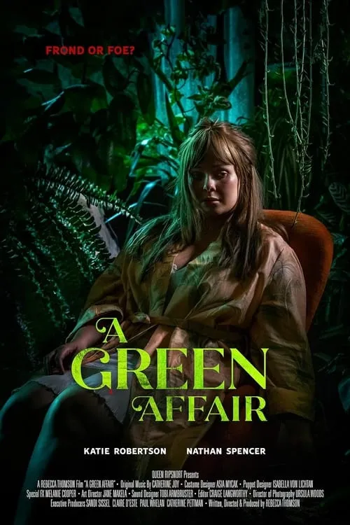 A Green Affair (movie)