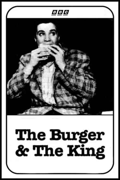 The Burger and the King: The Life & Cuisine of Elvis Presley (фильм)