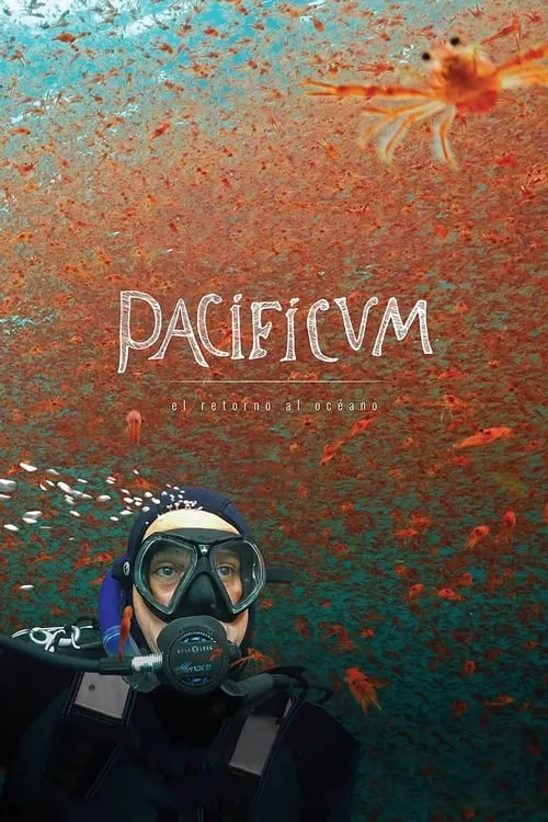 Pacificum: Возвращение к океану