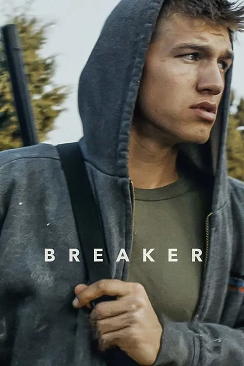 Breaker (фильм)