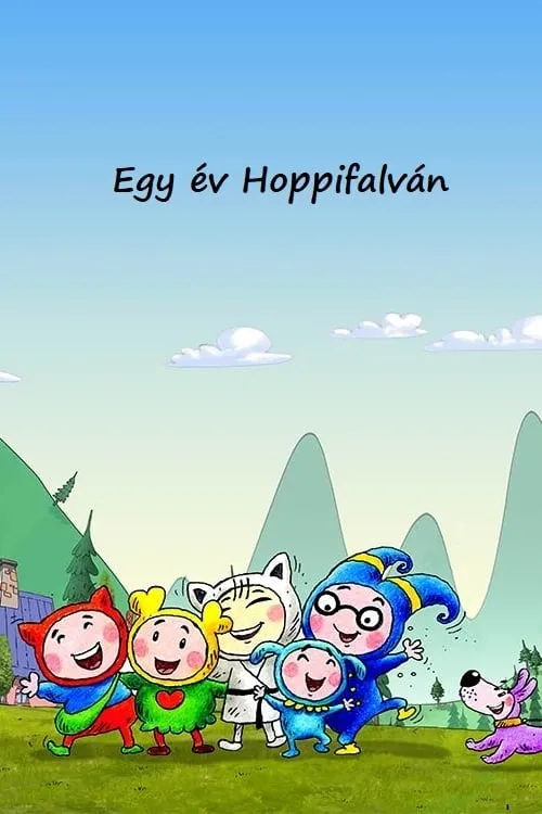 Egy év Hoppifalván