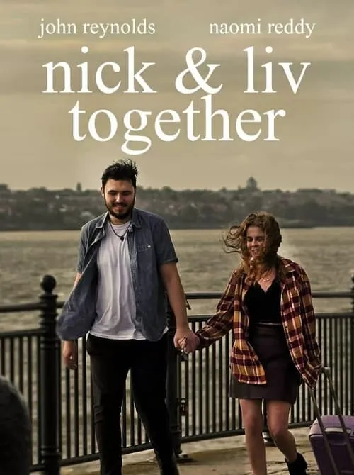 Nick & Liv Together (movie)