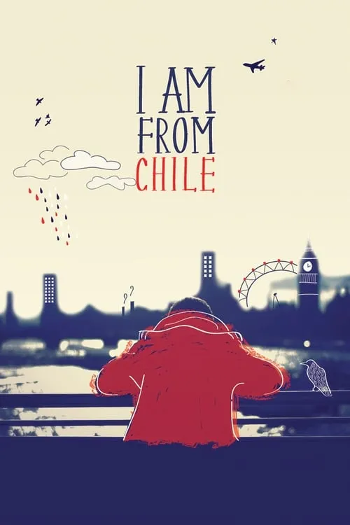 I Am From Chile (movie)