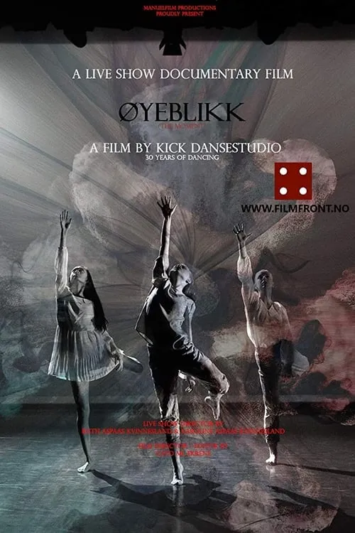 Øyeblikk (фильм)