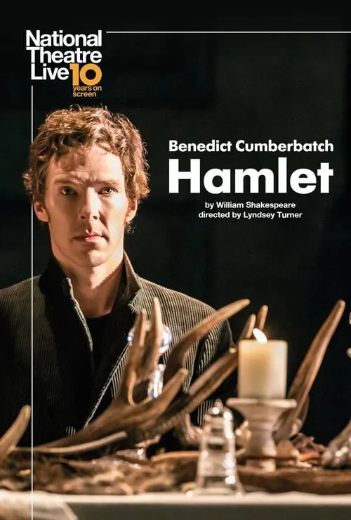 National Theatre Live: Hamlet (movie)