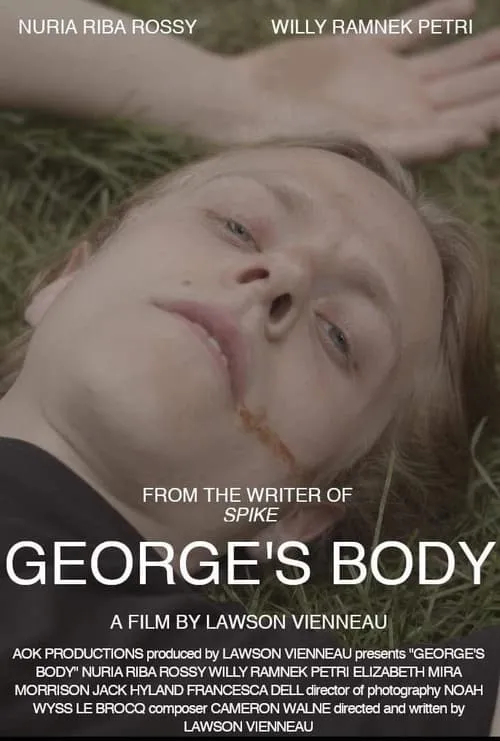 George's Body (movie)