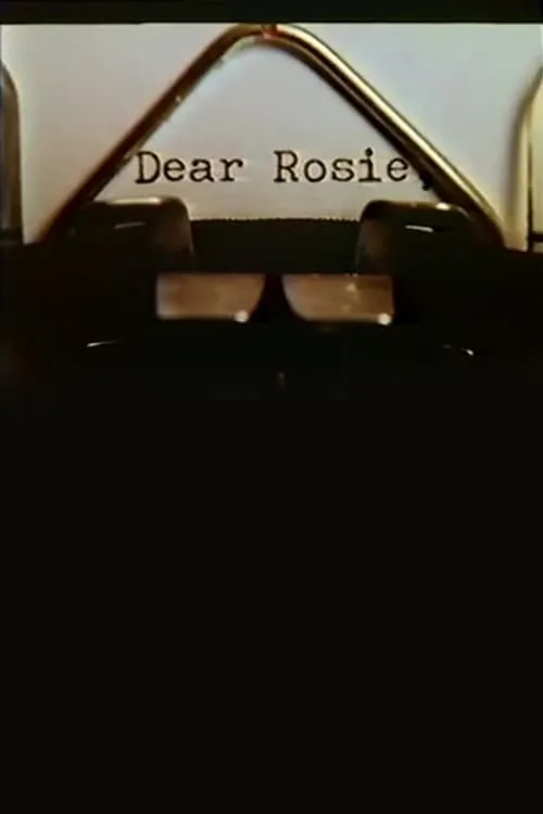 Dear Rosie (фильм)