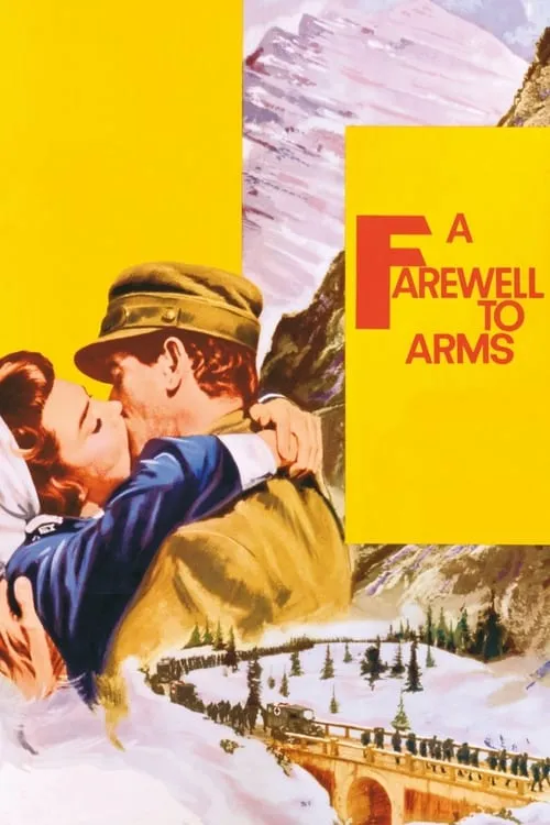 A Farewell to Arms (movie)