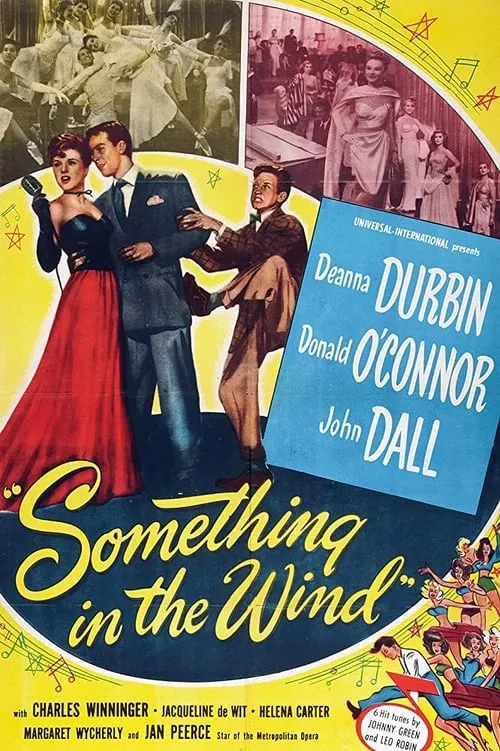 Something in the Wind (movie)