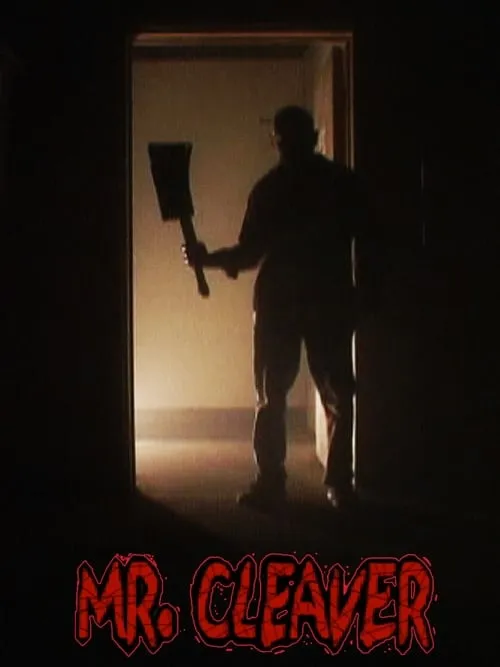 Mr. Cleaver (фильм)