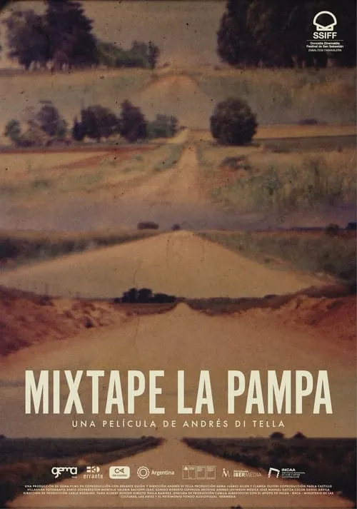 Mixtape La Pampa