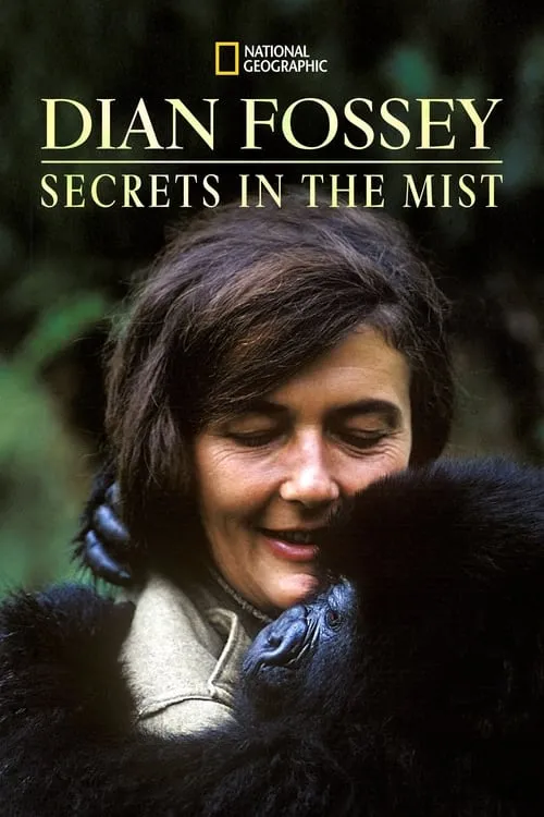 Dian Fossey: Secrets in the Mist (series)