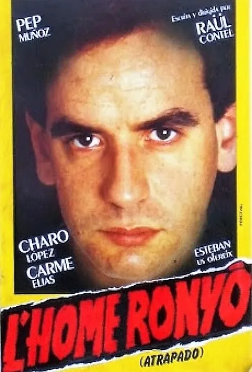 L’home ronyó (movie)