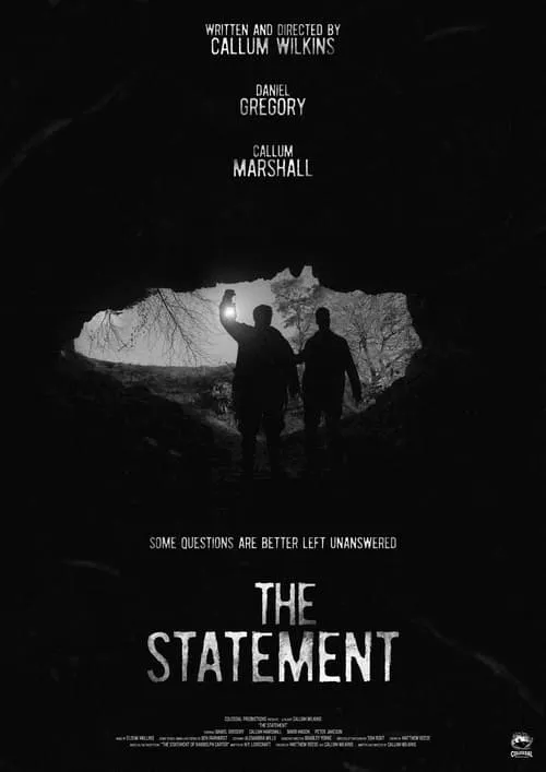 The Statement (movie)