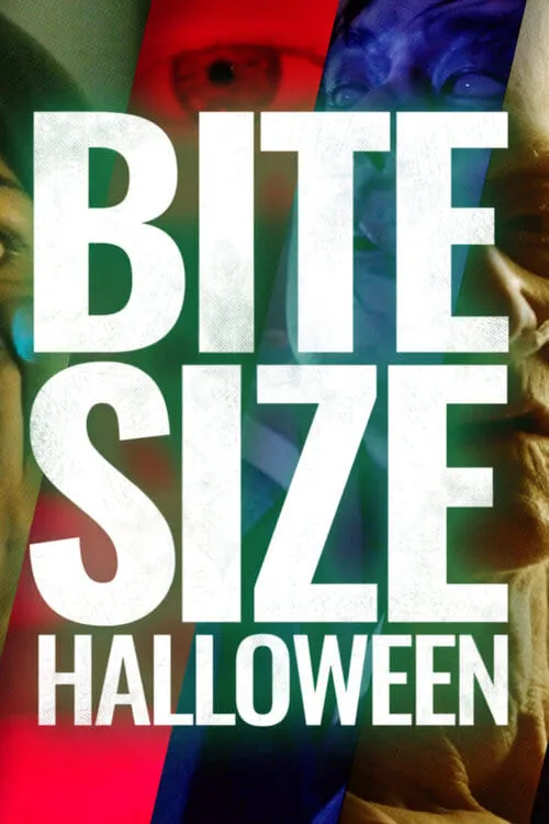 Bite Size Halloween (series)