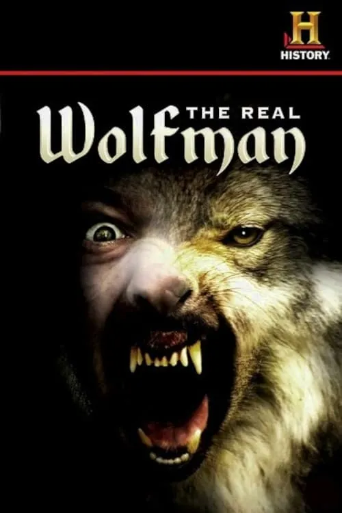 The Real Wolfman (фильм)