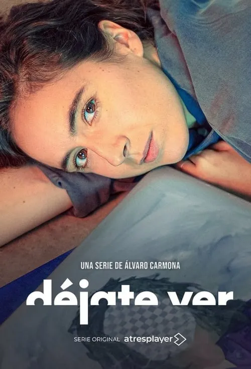 Déjate Ver (сериал)