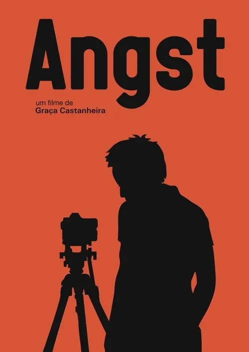 Angst (movie)