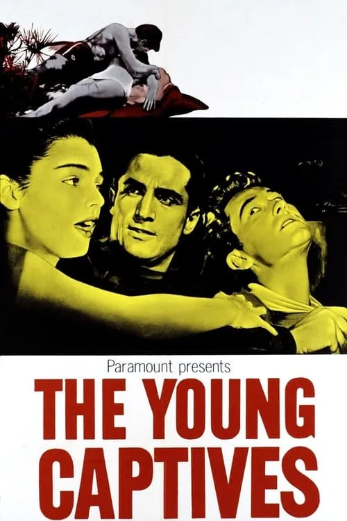 The Young Captives (movie)