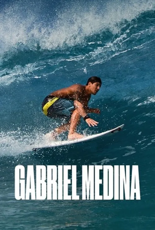 Gabriel Medina (фильм)