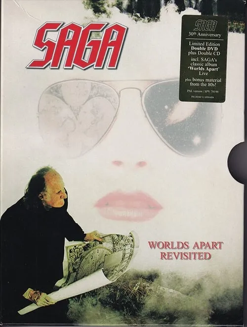 Saga: Worlds Apart Revisited (movie)