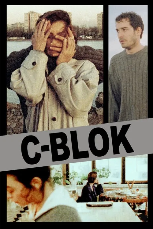 C Blok