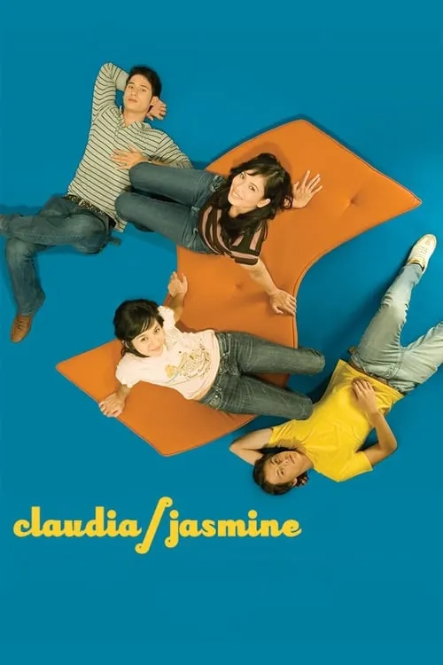 Claudia/Jasmine (movie)