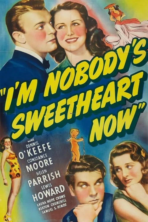 I'm Nobody's Sweetheart Now (movie)