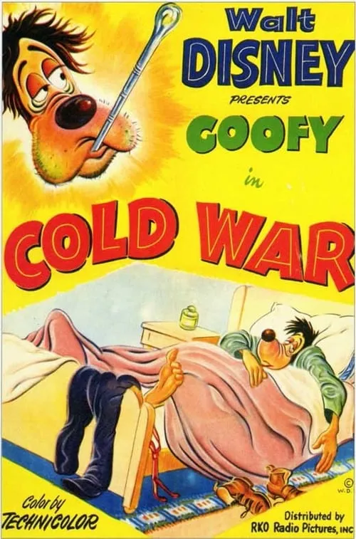 Cold War (movie)