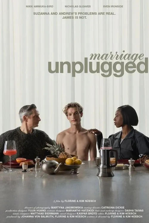 Marriage Unplugged (movie)