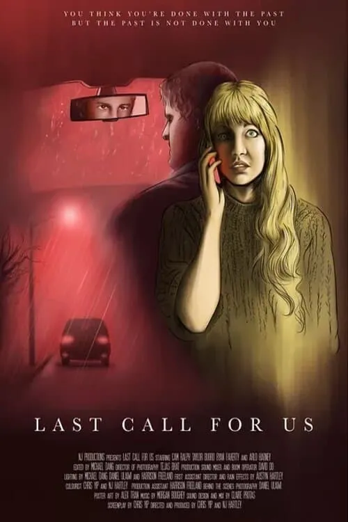 Last Call For Us (movie)