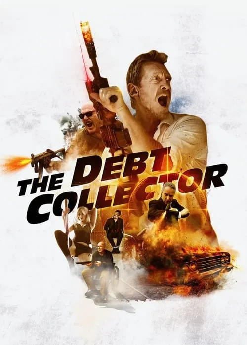 The Debt Collector (movie)