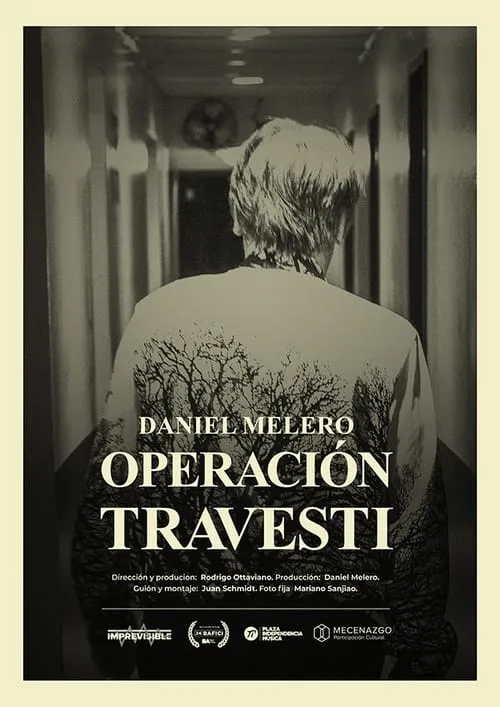 Operación Travesti (фильм)