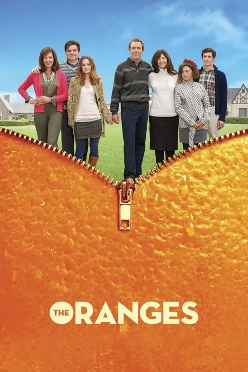The Oranges (movie)