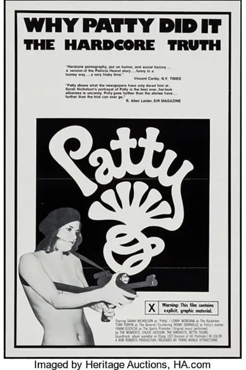 Patty (movie)