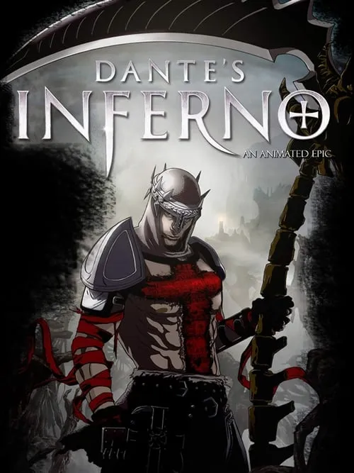 Dante's Inferno: An Animated Epic (movie)