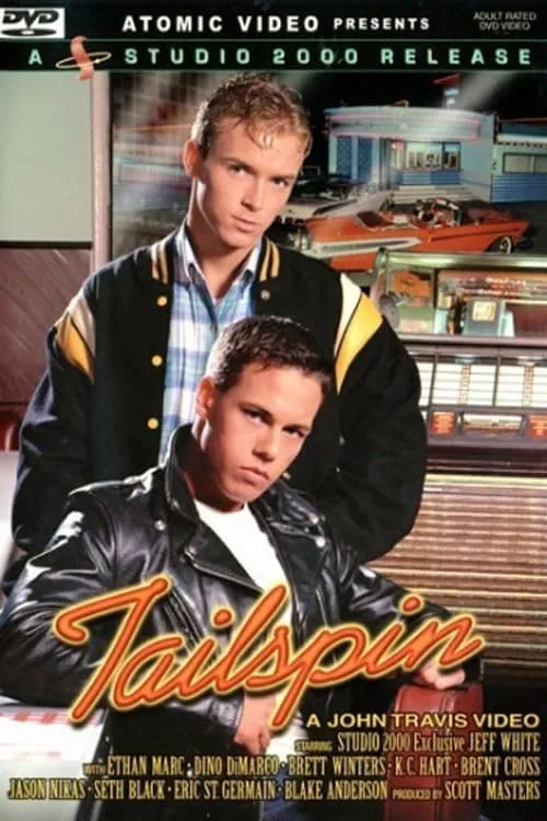 Tailspin (movie)