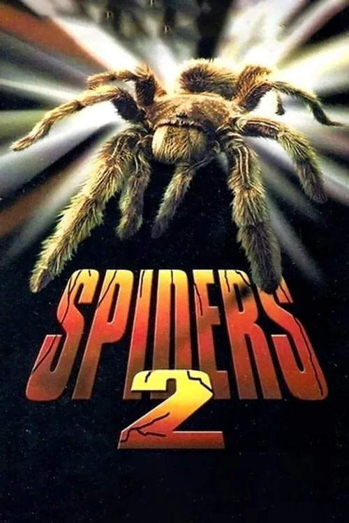 Spiders II: Breeding Ground (movie)