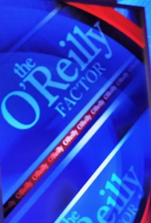 The O'Reilly Factor (series)