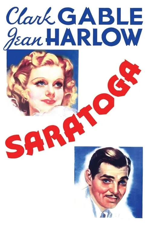 Saratoga (movie)
