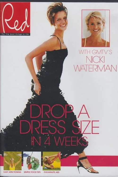 Drop a Dress Size in 4 Weeks (фильм)