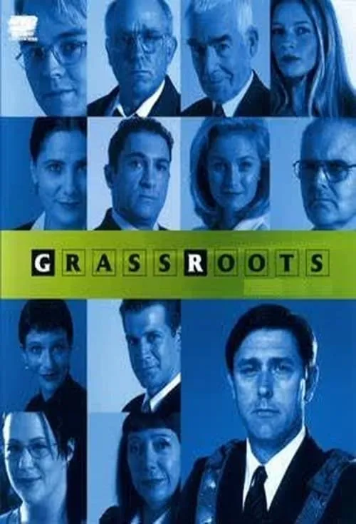 Grass Roots (сериал)