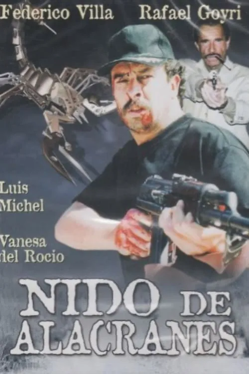 Nido de alacranes (movie)