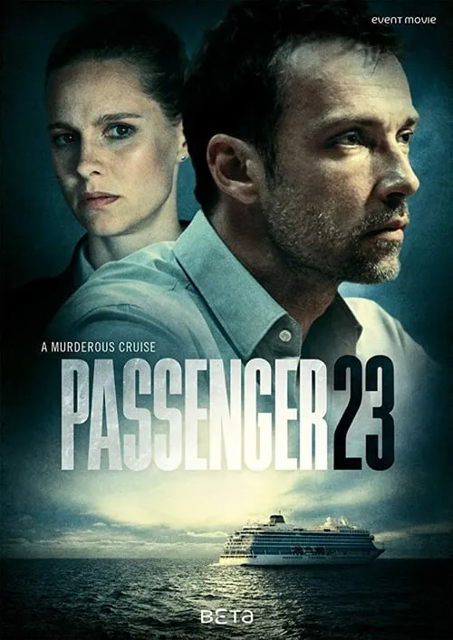 Passagier 23 (movie)