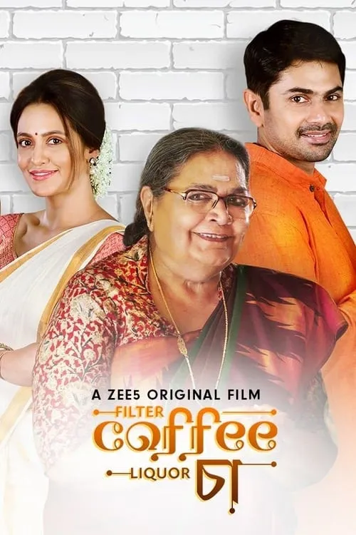 Filter Coffee Liquor Chaa (movie)